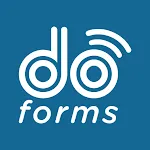 doForms Mobile Data Platform | Indus Appstore | App Icon