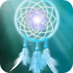 3D Dream Catcher  Wallpaper | Indus Appstore | App Icon