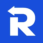 RecovR: Vehicle Theft Recovery | Indus Appstore | App Icon