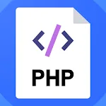 APhpEditor ( Android PHP IDE t | Indus Appstore | App Icon