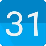 Calendar Widgets Suite | Indus Appstore | App Icon