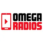 Omega Rádios | Indus Appstore | App Icon