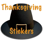 Thanksgiving Photo Stickers | Indus Appstore | App Icon