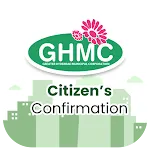 GHMC Citizens Confirmation App | Indus Appstore | App Icon