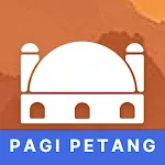 Dzikir Pagi dan Petang Offline | Indus Appstore | App Icon