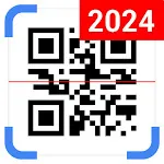 QR Code Scanner | Indus Appstore | App Icon