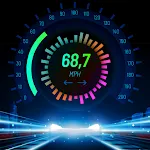 GPS Speedometer: Speed Meter | Indus Appstore | App Icon