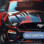 Cars Wallpaper HD | Indus Appstore | App Icon