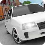 Russian Cars: 99 and 9 in City | Indus Appstore | App Icon