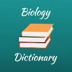 Biology Dictionary | Indus Appstore | App Icon