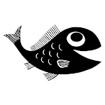 Best fishing days and times - app icon