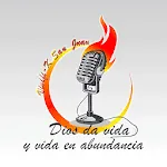 Vivifi-k San Juan radio | Indus Appstore | App Icon