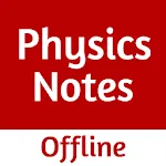 Physics Notes for JEE and NEET | Indus Appstore | App Icon