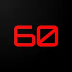 60 Seconds - Very simple timer | Indus Appstore | App Icon