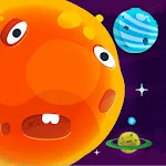 Kids Solar System | Indus Appstore | App Icon