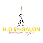 H.O.F.the SALON | Indus Appstore | App Icon