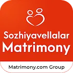 Sozhiyavellalar Matrimony App | Indus Appstore | App Icon