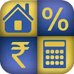 Loan Calculators | Indus Appstore | App Icon