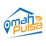 Omah Pulsa | Indus Appstore | App Icon