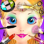 Princess Fairy Hair Salon Game | Indus Appstore | App Icon