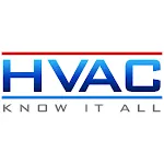 HVAC Know It All | Indus Appstore | App Icon