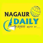 Nagaur Daily | Indus Appstore | App Icon