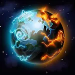 Rapture - World Conquest | Indus Appstore | App Icon