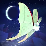 Flutter Starlight — Cozy Game | Indus Appstore | App Icon