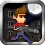 Undead Pixels: Zombie Invasion | Indus Appstore | App Icon