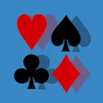 Solitaire FreeCell Two Decks | Indus Appstore | App Icon