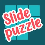 SlidePuzzle with your photos | Indus Appstore | App Icon