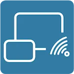 i3ALLSYNC | Wireless screen sh | Indus Appstore | App Icon