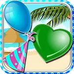 Matching Game-Kids Party Fun | Indus Appstore | App Icon