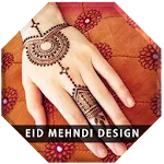 Eid mehndi designapp icon