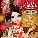 Bella Fashion Design | Indus Appstore | App Icon