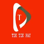 Tik Tik Pay | Indus Appstore | App Icon