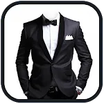 Man Formal Photo Suit Montage | Indus Appstore | App Icon