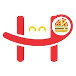Hungry Point | Indus Appstore | App Icon