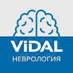 VIDAL — Неврология | Indus Appstore | App Icon