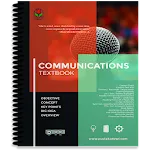 Communications Textbook | Indus Appstore | App Icon