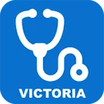 VICTORIA "Médico 24/7" | Indus Appstore | App Icon