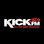 97.9 KICK FM - Quincy/Hannibal | Indus Appstore | App Icon