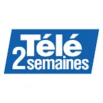 Télé 2 Semaines le magazine | Indus Appstore | App Icon