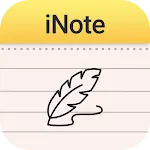 iNote : Notes Notebook Notepad | Indus Appstore | App Icon