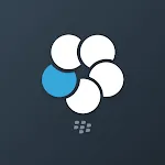 BlackBerry Workapp icon