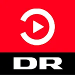 DRTV | Indus Appstore | App Icon