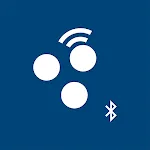 BlueDUT - Bluetooth Controller | Indus Appstore | App Icon