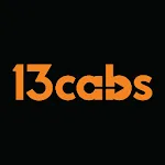 13cabs - Ride with no surge | Indus Appstore | App Icon