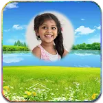 Nature Photo Frames | Indus Appstore | App Icon