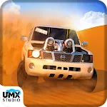 Climbing Sand Dune OFFROAD | Indus Appstore | App Icon